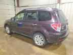 2013 SUBARU FORESTER