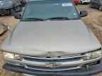2001 CHEVROLET Tahoe