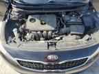2018 KIA FORTE
