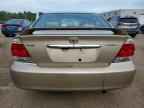 2005 TOYOTA CAMRY