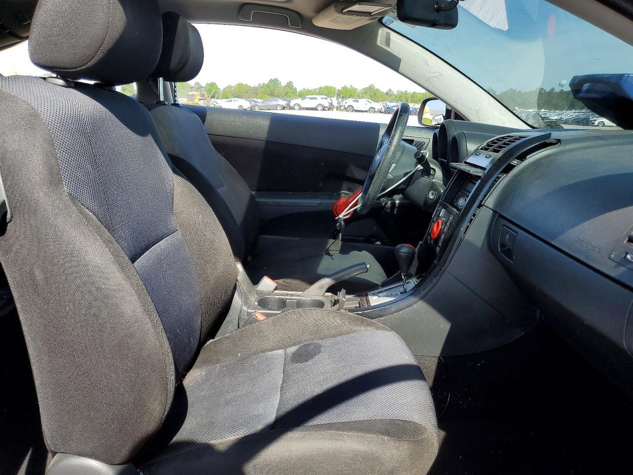 2007 SCION TC