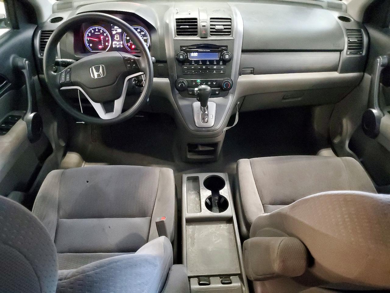 2008 HONDA CR-V