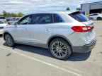 2016 LINCOLN MKX