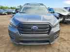 2022 SUBARU Ascent