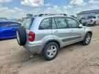 2004 TOYOTA RAV4