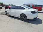 2016 BMW 4 Series