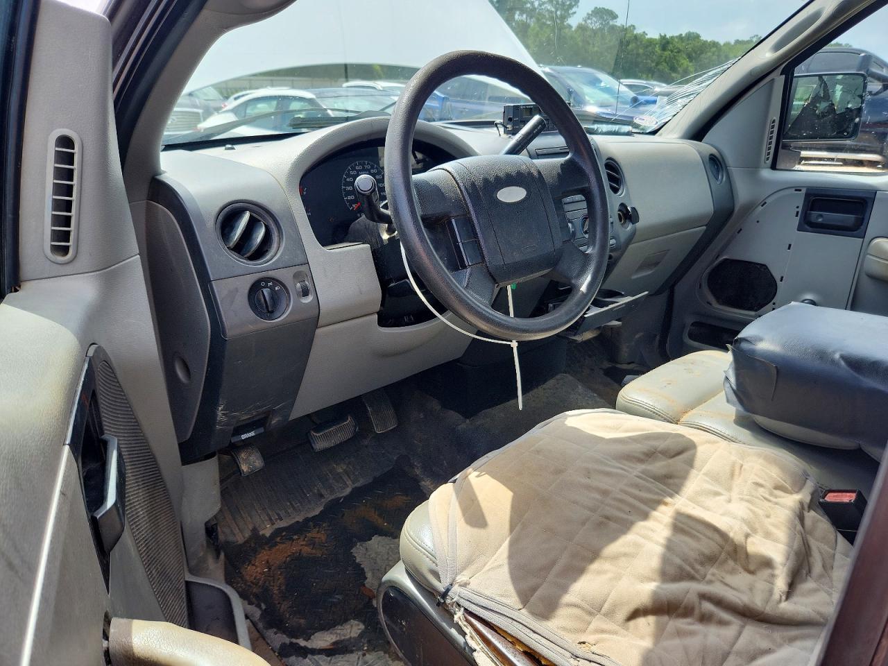 2006 FORD F-150 Lightning