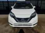 2017 NISSAN Versa Note