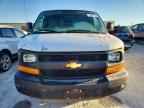 2012 CHEVROLET EXPRESS 2500