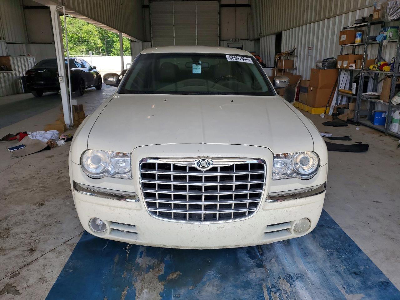 2006 CHRYSLER 300
