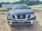 2010 NISSAN Frontier