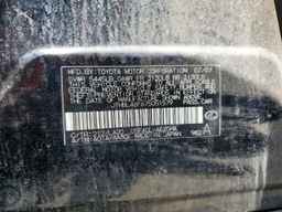 2007 LEXUS LS 460