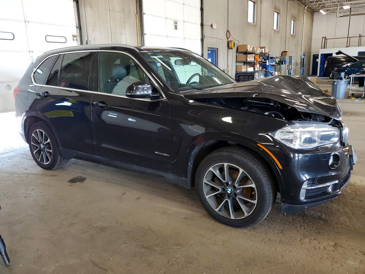2017 BMW X5