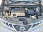 2014 NISSAN MURANO