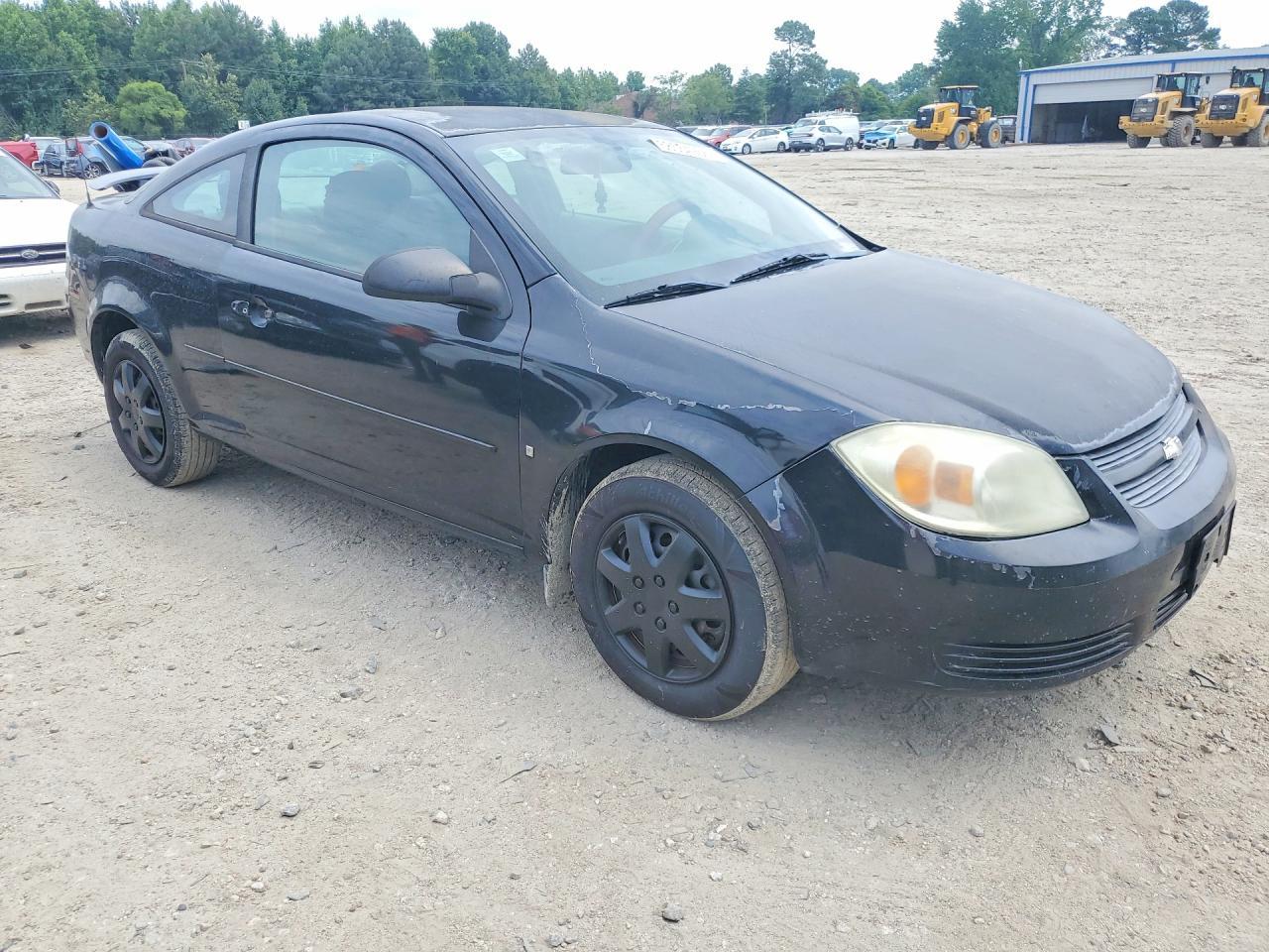 2009 CHEVROLET COBALT