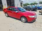 2012 LINCOLN MKZ