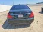2008 MERCEDES-BENZ S-Class