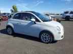 2017 FIAT 500
