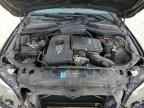 2008 BMW 5 series
