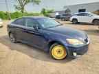 2008 LEXUS IS 250