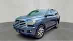 2010 TOYOTA Sequoia