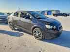 2015 CHEVROLET SONIC