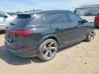 2022 AUDI e-tron S