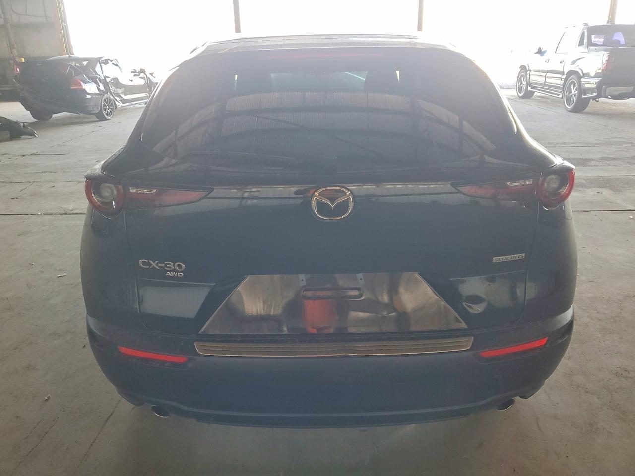 2024 MAZDA CX-30