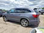 2018 HONDA PILOT