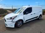 2022 FORD TRANSIT CONNECT