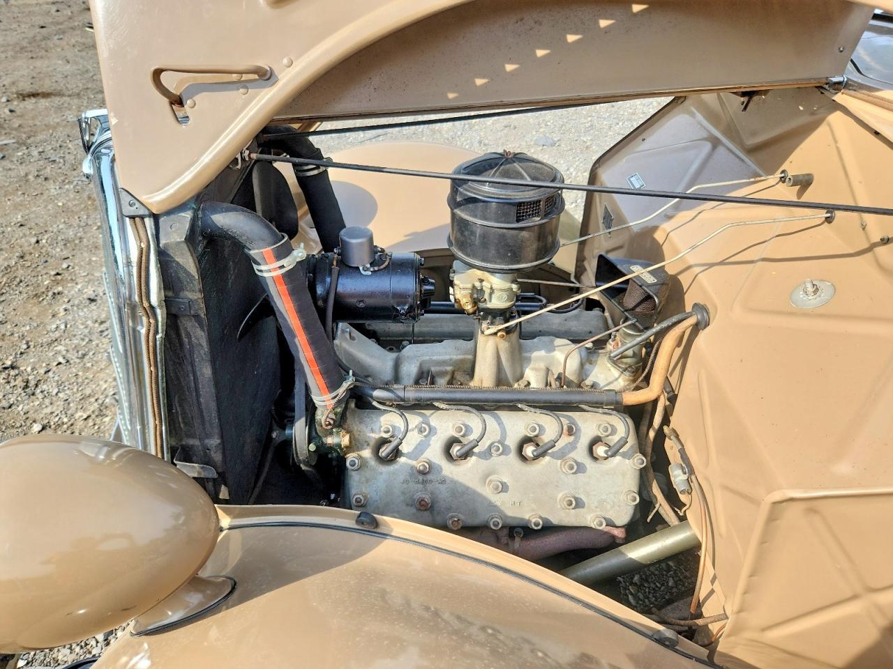 1935 FORD Other