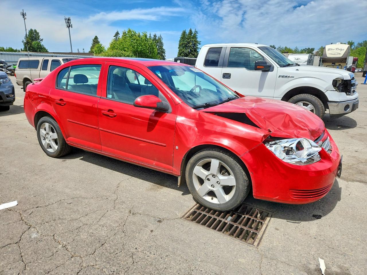2008 CHEVROLET COBALT