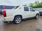 2012 CHEVROLET Avalanche