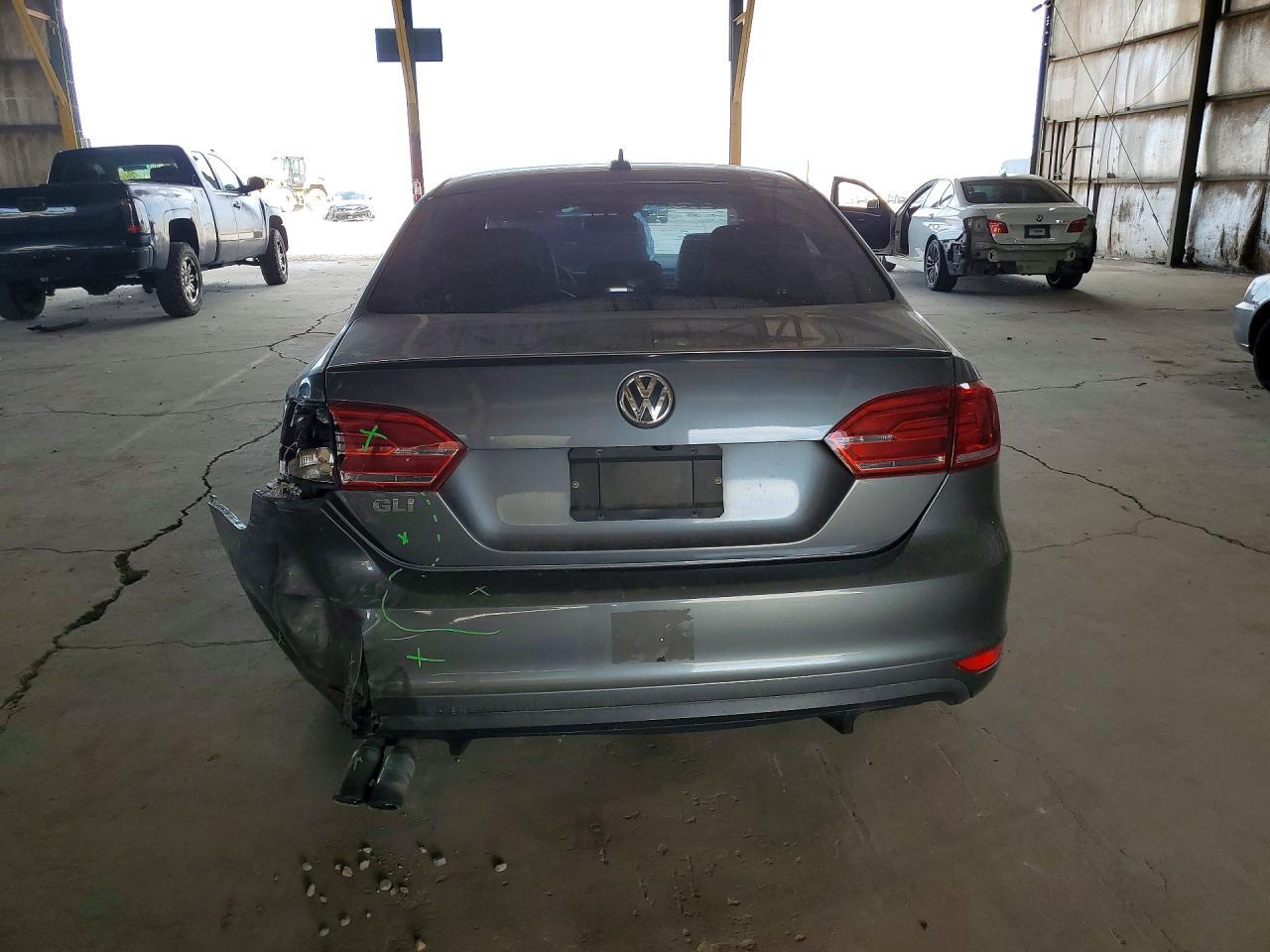 2014 VOLKSWAGEN JETTA