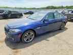 2016 BMW 5 series