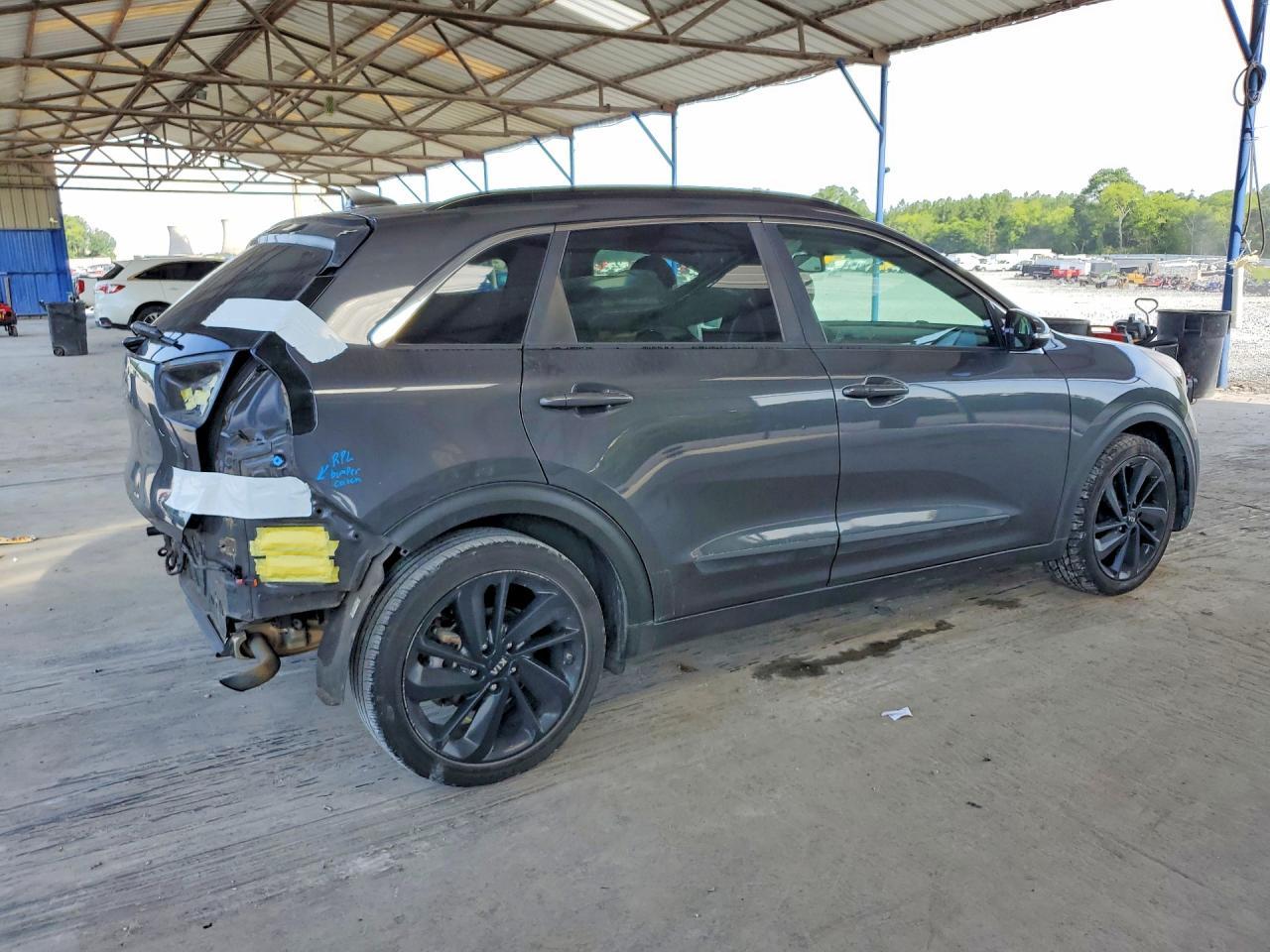 2018 KIA Niro