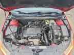 2011 CHEVROLET CRUZE
