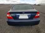 2002 TOYOTA CAMRY