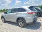2016 TOYOTA HIGHLANDER