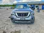2019 NISSAN PATHFINDER