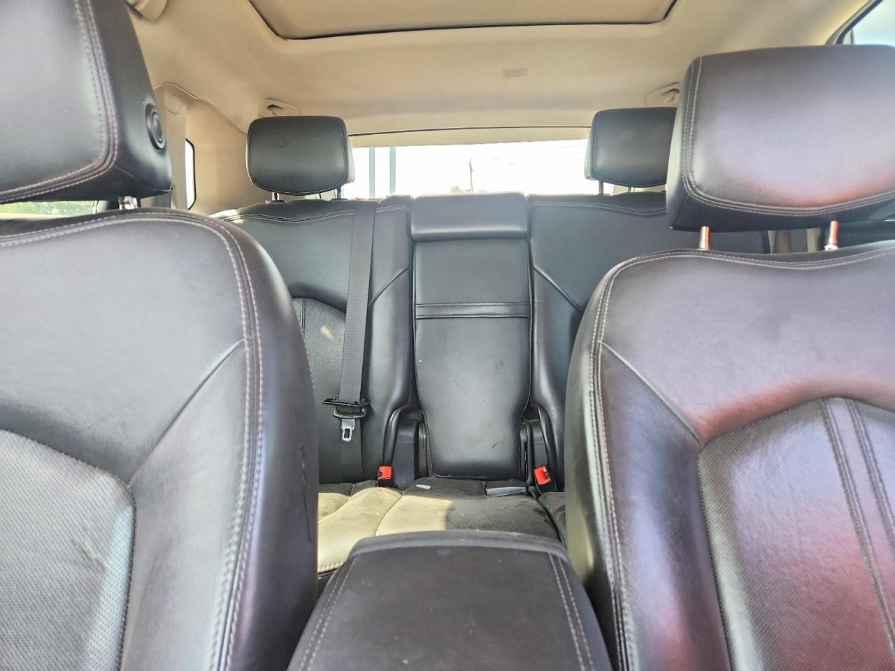 2014 CADILLAC SRX
