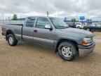2000 CHEVROLET Silverado