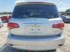 2011 INFINITI QX56