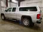 2015 GMC Sierra