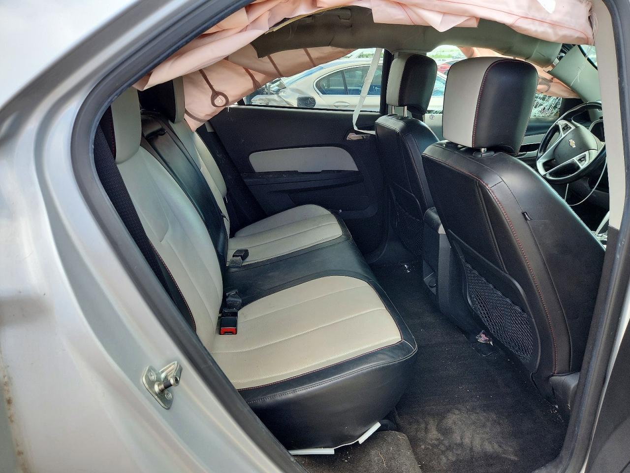 2010 CHEVROLET EQUINOX
