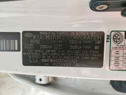 2013 KIA FORTE