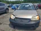 2003 HONDA CIVIC