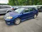 2006 TOYOTA COROLLA