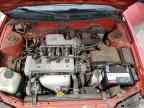 1993 TOYOTA COROLLA