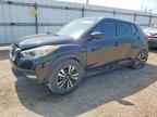 2018 NISSAN KICKS